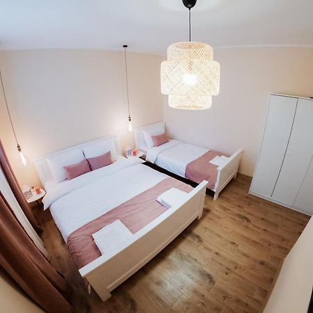 Apartman Cute&Cosy Lux Sombor Bagian luar foto
