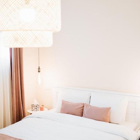 Apartman Cute&Cosy Lux Sombor Bagian luar foto