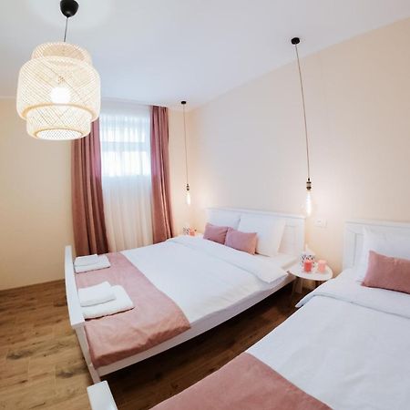 Apartman Cute&Cosy Lux Sombor Bagian luar foto