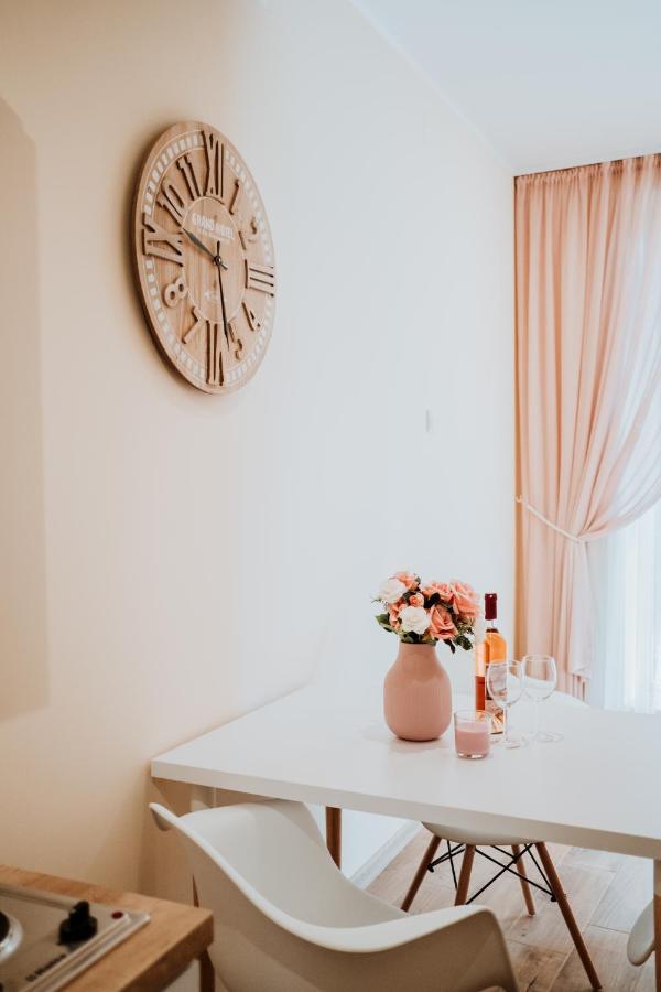 Apartman Cute&Cosy Lux Sombor Bagian luar foto