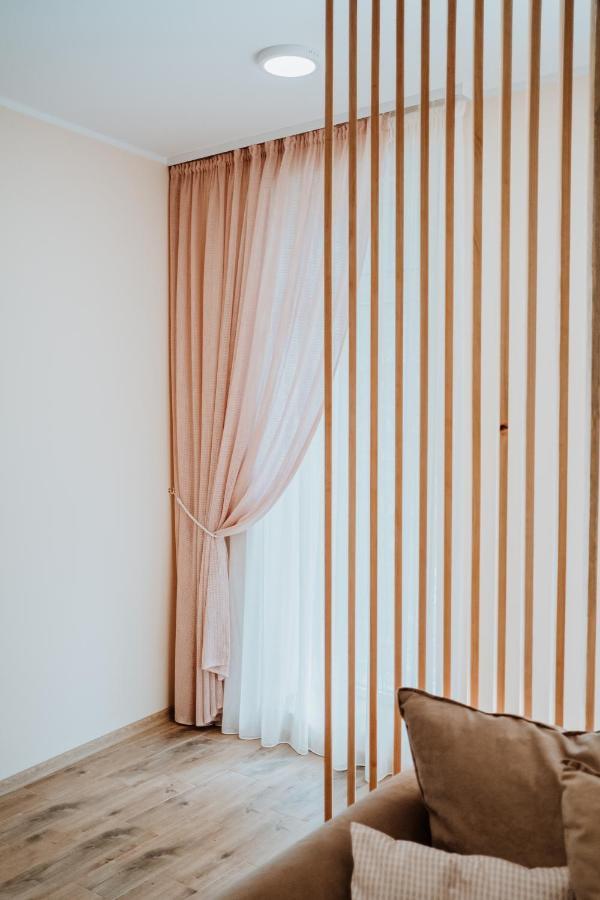 Apartman Cute&Cosy Lux Sombor Bagian luar foto
