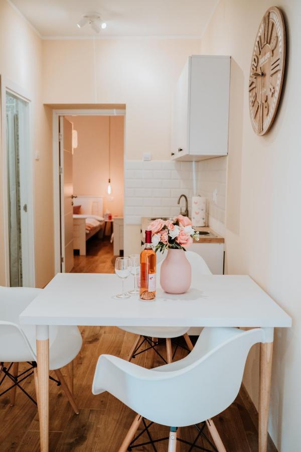 Apartman Cute&Cosy Lux Sombor Bagian luar foto