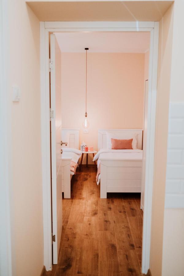 Apartman Cute&Cosy Lux Sombor Bagian luar foto