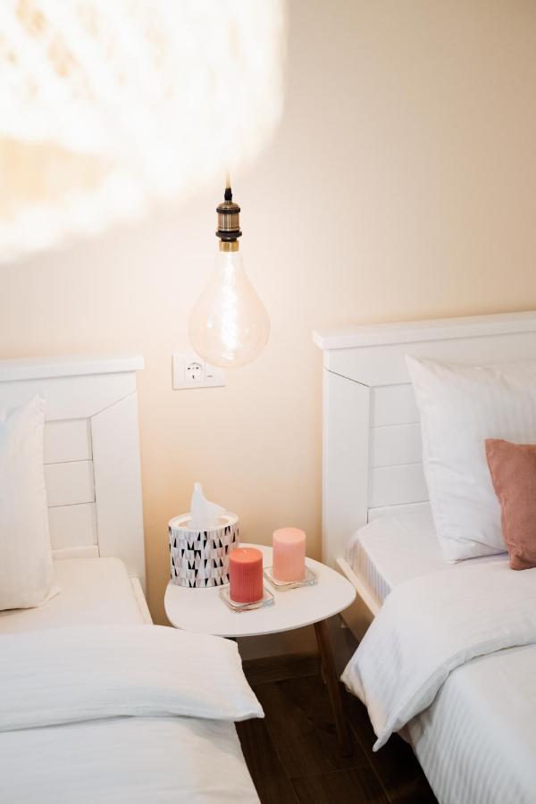 Apartman Cute&Cosy Lux Sombor Bagian luar foto