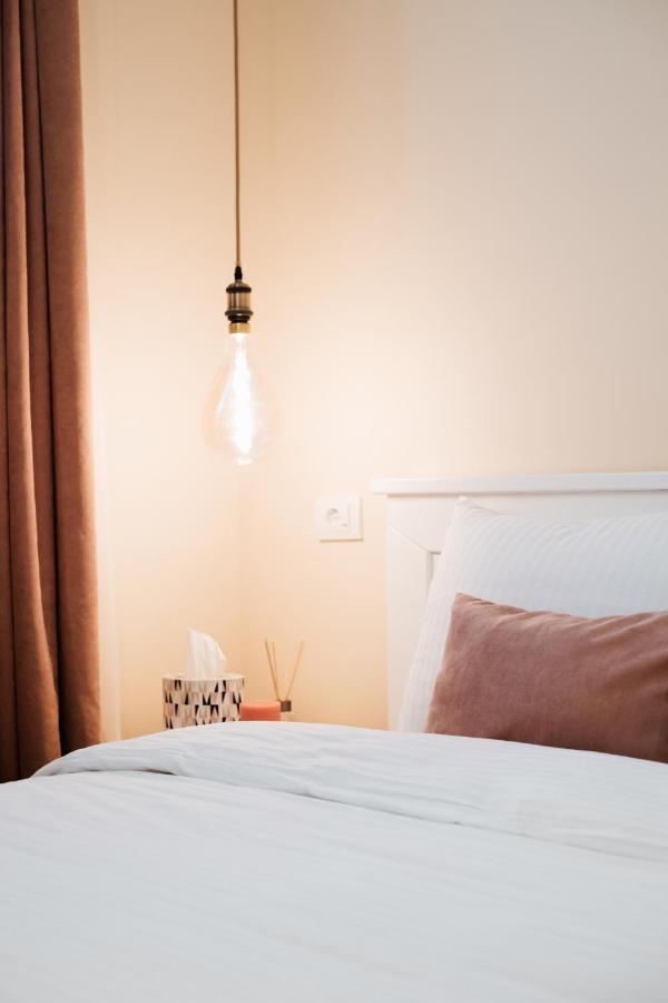 Apartman Cute&Cosy Lux Sombor Bagian luar foto
