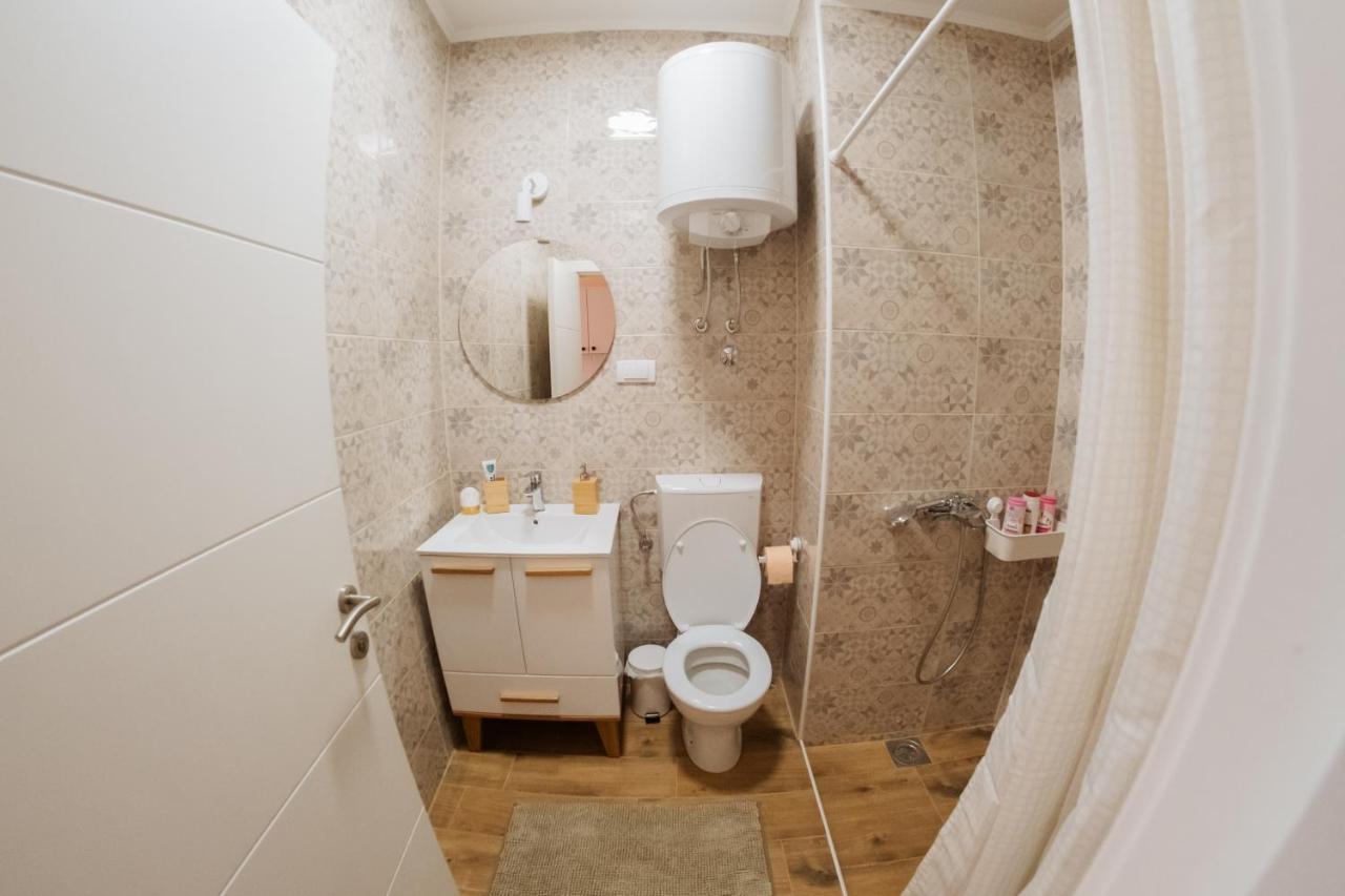 Apartman Cute&Cosy Lux Sombor Bagian luar foto