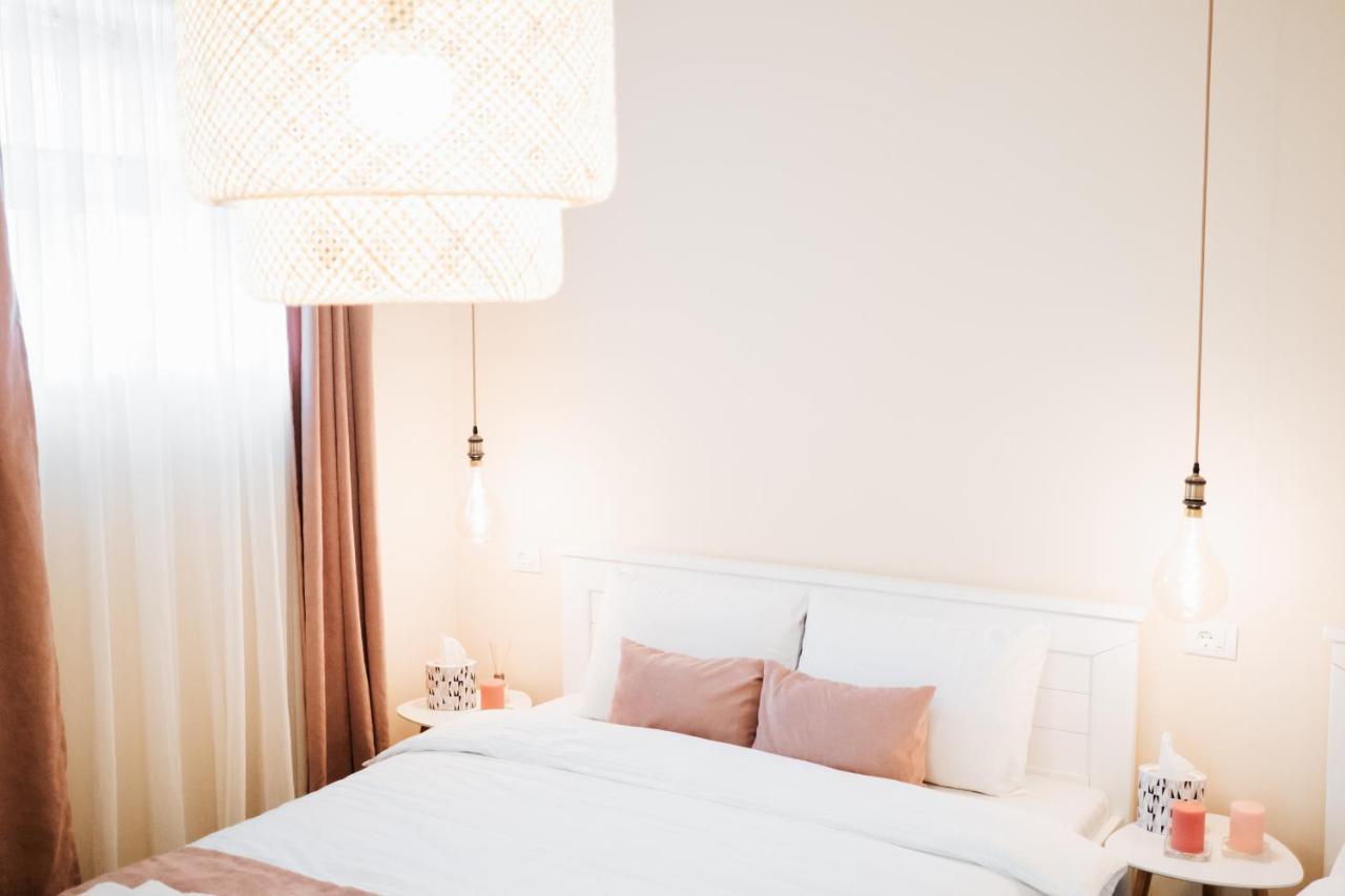 Apartman Cute&Cosy Lux Sombor Bagian luar foto