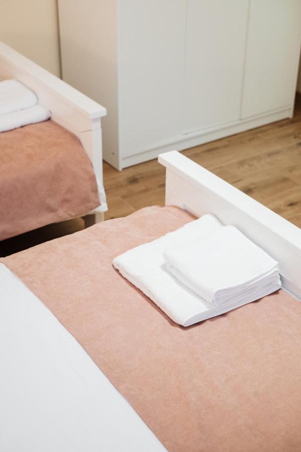 Apartman Cute&Cosy Lux Sombor Bagian luar foto